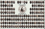 Class of 2011 by North Carolina Central University School of Law