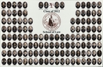 Class of 2012 by North Carolina Central University School of Law