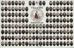 Class of 2016 by North Carolina Central University School of Law