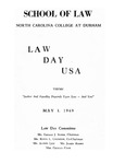 Law Week 1969