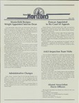 New Horizons Fall 1990