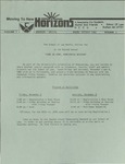 Moving to New Horizons Special Edition October 1982 by North Carolina Central School of Law